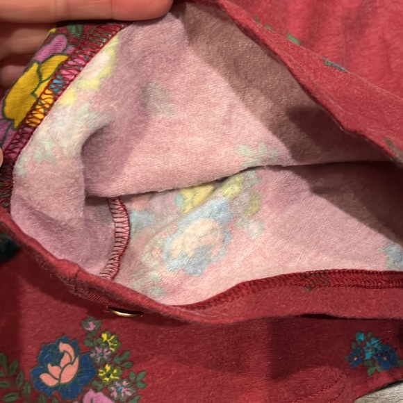 Matilda Jane 435 Maple Leaf Dress size 10 - Picture 7 of 8